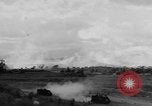 Standbild 40th Division Luzon Philippinen, 1945, aus Sekunde 39 historischem Filmmaterial Videoclip 65675077022