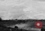 Standbild 40th Division Luzon Philippinen, 1945, aus Sekunde 42 historischem Filmmaterial Videoclip 65675077022