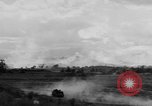 Standbild 40th Division Luzon Philippinen, 1945, aus Sekunde 43 historischem Filmmaterial Videoclip 65675077022