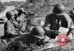 Standbild 40th Division Luzon Philippinen, 1945, aus Sekunde 56 historischem Filmmaterial Videoclip 65675077022
