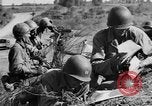 Standbild 40th Division Luzon Philippinen, 1945, aus Sekunde 57 historischem Filmmaterial Videoclip 65675077022