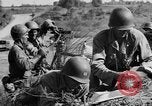 Standbild 40th Division Luzon Philippinen, 1945, aus Sekunde 59 historischem Filmmaterial Videoclip 65675077022