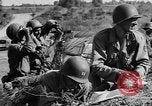 Standbild 40th Division Luzon Philippinen, 1945, aus Sekunde 62 historischem Filmmaterial Videoclip 65675077022