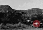 Standbild 40th Division Luzon Philippinen, 1945, aus Sekunde 5 historischem Filmmaterial Videoclip 65675077023