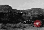 Standbild 40th Division Luzon Philippinen, 1945, aus Sekunde 6 historischem Filmmaterial Videoclip 65675077023