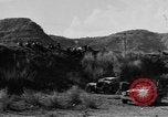 Standbild 40th Division Luzon Philippinen, 1945, aus Sekunde 7 historischem Filmmaterial Videoclip 65675077023