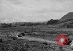 Standbild 40th Division Luzon Philippinen, 1945, aus Sekunde 11 historischem Filmmaterial Videoclip 65675077023