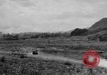 Standbild 40th Division Luzon Philippinen, 1945, aus Sekunde 12 historischem Filmmaterial Videoclip 65675077023