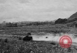 Standbild 40th Division Luzon Philippinen, 1945, aus Sekunde 17 historischem Filmmaterial Videoclip 65675077023