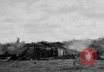 Standbild 40th Division Luzon Philippinen, 1945, aus Sekunde 50 historischem Filmmaterial Videoclip 65675077023