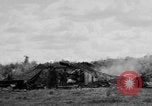 Standbild 40th Division Luzon Philippinen, 1945, aus Sekunde 51 historischem Filmmaterial Videoclip 65675077023