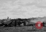 Standbild 40th Division Luzon Philippinen, 1945, aus Sekunde 52 historischem Filmmaterial Videoclip 65675077023