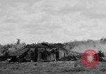 Standbild 40th Division Luzon Philippinen, 1945, aus Sekunde 53 historischem Filmmaterial Videoclip 65675077023