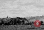 Standbild 40th Division Luzon Philippinen, 1945, aus Sekunde 54 historischem Filmmaterial Videoclip 65675077023