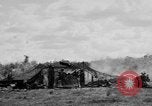 Standbild 40th Division Luzon Philippinen, 1945, aus Sekunde 55 historischem Filmmaterial Videoclip 65675077023