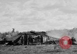 Standbild 40th Division Luzon Philippinen, 1945, aus Sekunde 56 historischem Filmmaterial Videoclip 65675077023