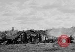 Standbild 40th Division Luzon Philippinen, 1945, aus Sekunde 57 historischem Filmmaterial Videoclip 65675077023