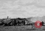 Standbild 40th Division Luzon Philippinen, 1945, aus Sekunde 58 historischem Filmmaterial Videoclip 65675077023
