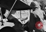 Image Douglas MacArthur l'île de Luzon aux Philippines, 1945, de la seconde 4 séquences d'archives historiques vidéo 65675077024