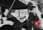 Image Douglas MacArthur l'île de Luzon aux Philippines, 1945, de la seconde 5 séquences d'archives historiques vidéo 65675077024