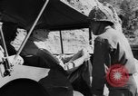 Image Douglas MacArthur l'île de Luzon aux Philippines, 1945, de la seconde 7 séquences d'archives historiques vidéo 65675077024