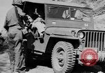 Image Douglas MacArthur l'île de Luzon aux Philippines, 1945, de la seconde 9 séquences d'archives historiques vidéo 65675077024