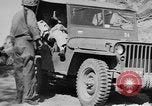 Image Douglas MacArthur l'île de Luzon aux Philippines, 1945, de la seconde 13 séquences d'archives historiques vidéo 65675077024