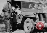 Image Douglas MacArthur l'île de Luzon aux Philippines, 1945, de la seconde 14 séquences d'archives historiques vidéo 65675077024
