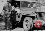 Image Douglas MacArthur l'île de Luzon aux Philippines, 1945, de la seconde 15 séquences d'archives historiques vidéo 65675077024