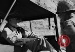 Image Douglas MacArthur l'île de Luzon aux Philippines, 1945, de la seconde 16 séquences d'archives historiques vidéo 65675077024