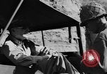 Image Douglas MacArthur l'île de Luzon aux Philippines, 1945, de la seconde 17 séquences d'archives historiques vidéo 65675077024