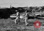 Image Douglas MacArthur l'île de Luzon aux Philippines, 1945, de la seconde 24 séquences d'archives historiques vidéo 65675077024