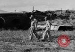 Image Douglas MacArthur l'île de Luzon aux Philippines, 1945, de la seconde 25 séquences d'archives historiques vidéo 65675077024