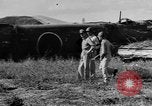 Image Douglas MacArthur l'île de Luzon aux Philippines, 1945, de la seconde 27 séquences d'archives historiques vidéo 65675077024