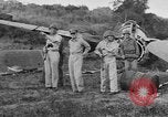 Image Douglas MacArthur l'île de Luzon aux Philippines, 1945, de la seconde 29 séquences d'archives historiques vidéo 65675077024