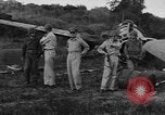 Image Douglas MacArthur l'île de Luzon aux Philippines, 1945, de la seconde 31 séquences d'archives historiques vidéo 65675077024