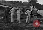 Image Douglas MacArthur l'île de Luzon aux Philippines, 1945, de la seconde 32 séquences d'archives historiques vidéo 65675077024