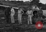 Image Douglas MacArthur l'île de Luzon aux Philippines, 1945, de la seconde 35 séquences d'archives historiques vidéo 65675077024