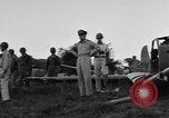 Image Douglas MacArthur l'île de Luzon aux Philippines, 1945, de la seconde 36 séquences d'archives historiques vidéo 65675077024