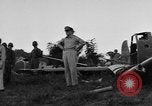 Image Douglas MacArthur l'île de Luzon aux Philippines, 1945, de la seconde 38 séquences d'archives historiques vidéo 65675077024