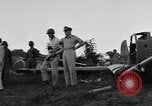Image Douglas MacArthur l'île de Luzon aux Philippines, 1945, de la seconde 39 séquences d'archives historiques vidéo 65675077024