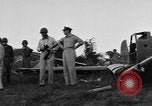 Image Douglas MacArthur l'île de Luzon aux Philippines, 1945, de la seconde 40 séquences d'archives historiques vidéo 65675077024