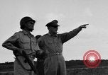 Image Douglas MacArthur l'île de Luzon aux Philippines, 1945, de la seconde 51 séquences d'archives historiques vidéo 65675077024