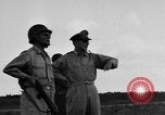Image Douglas MacArthur l'île de Luzon aux Philippines, 1945, de la seconde 52 séquences d'archives historiques vidéo 65675077024
