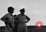 Image Douglas MacArthur l'île de Luzon aux Philippines, 1945, de la seconde 53 séquences d'archives historiques vidéo 65675077024