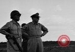 Image Douglas MacArthur l'île de Luzon aux Philippines, 1945, de la seconde 55 séquences d'archives historiques vidéo 65675077024