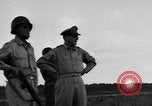 Image Douglas MacArthur l'île de Luzon aux Philippines, 1945, de la seconde 56 séquences d'archives historiques vidéo 65675077024