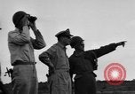 Image Douglas MacArthur l'île de Luzon aux Philippines, 1945, de la seconde 57 séquences d'archives historiques vidéo 65675077024