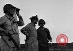 Image Douglas MacArthur l'île de Luzon aux Philippines, 1945, de la seconde 60 séquences d'archives historiques vidéo 65675077024