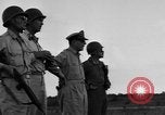 Image Douglas MacArthur l'île de Luzon aux Philippines, 1945, de la seconde 62 séquences d'archives historiques vidéo 65675077024